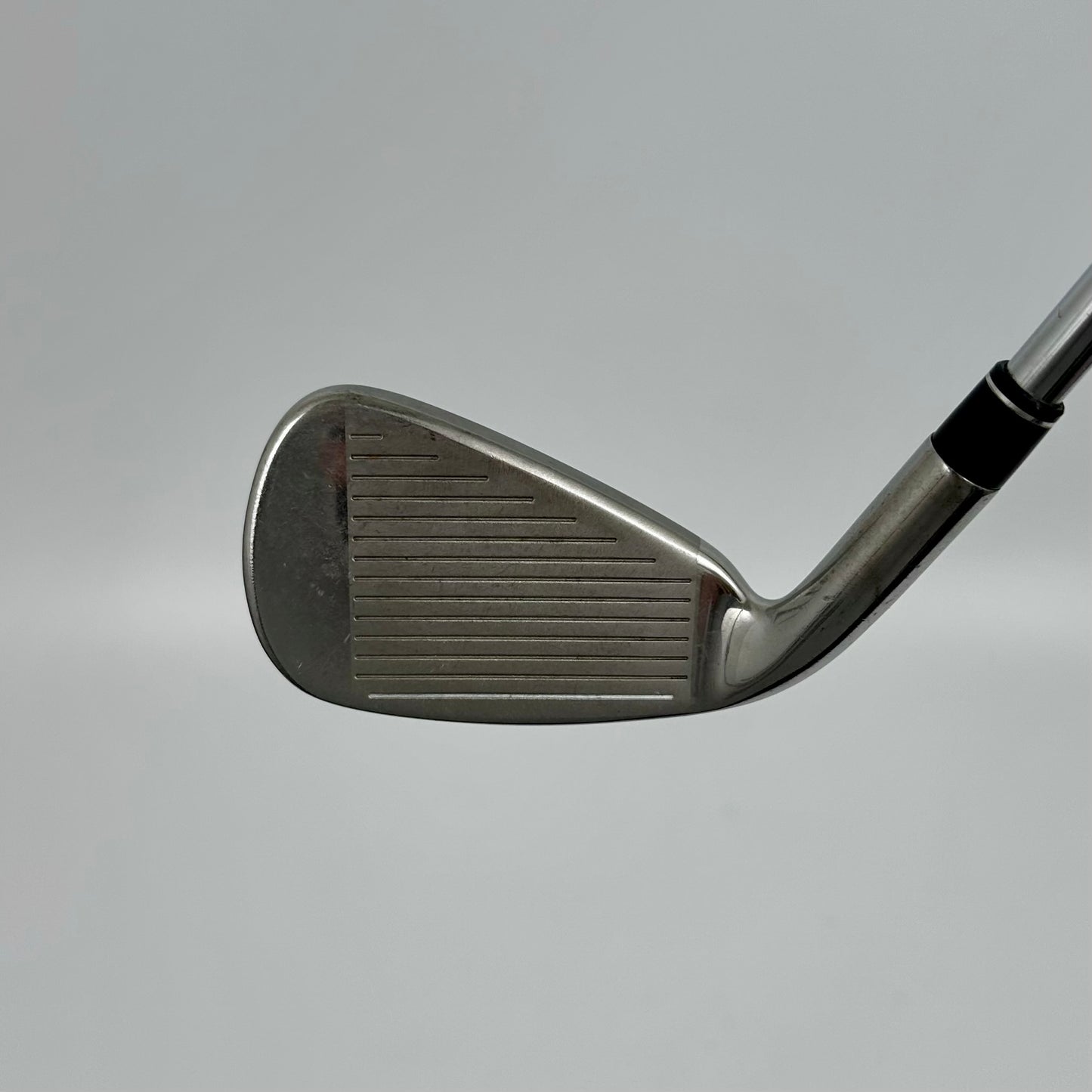 TaylorMade M2 5-P / Stiff / Reax Steel 88 S