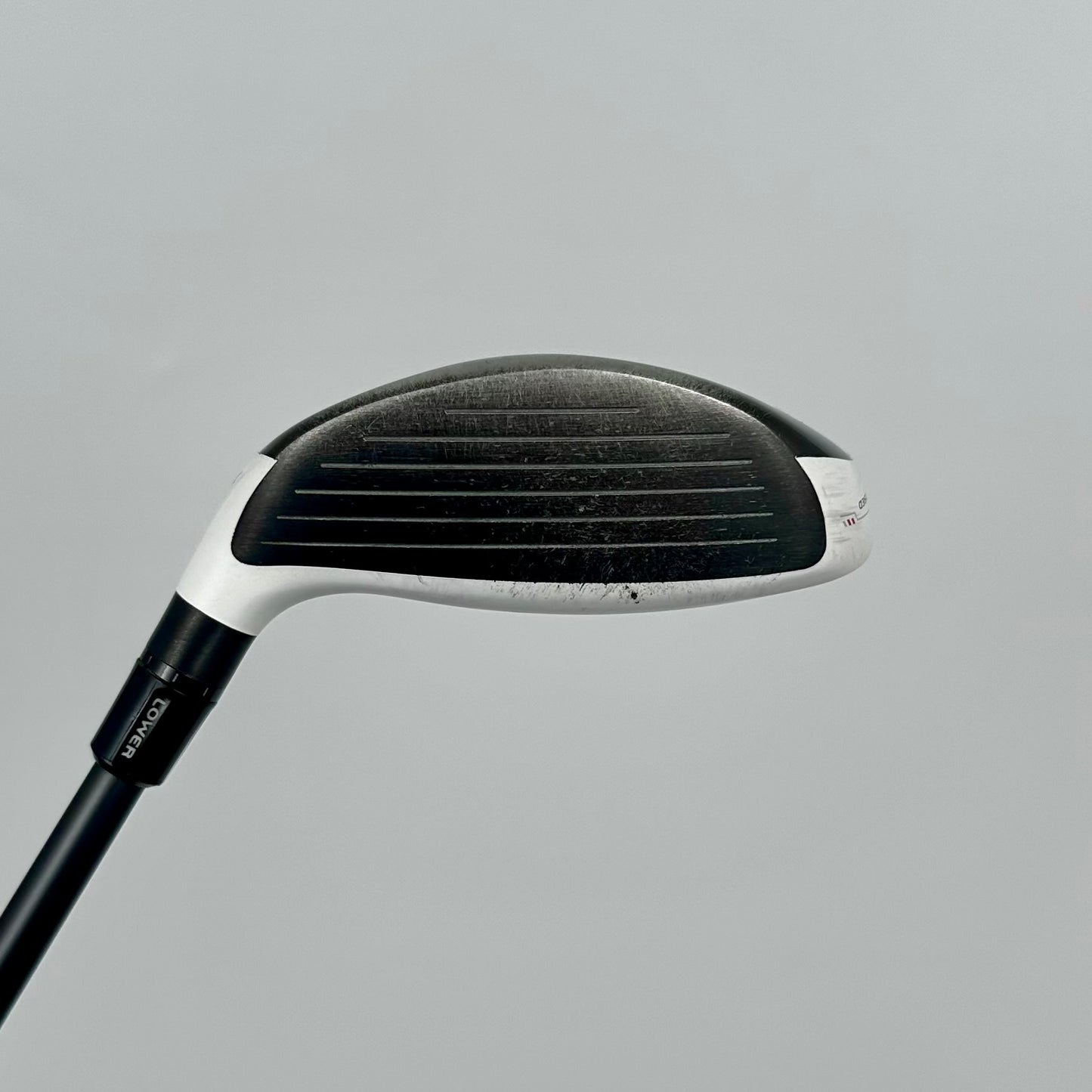 TaylorMade R11s FW3 14° / Stiff / TM RIP Phenom 80 S