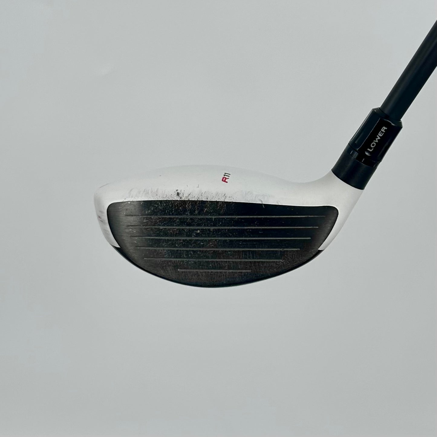TaylorMade R11s FW3 14° / Stiff / TM RIP Phenom 80 S
