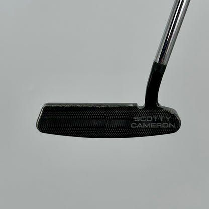 Scotty Cameron Select Newport 1.5 / 33"