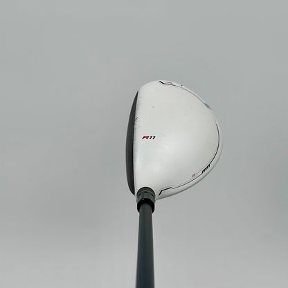 TaylorMade R11s FW3 14° / Stiff / TM RIP Phenom 80 S