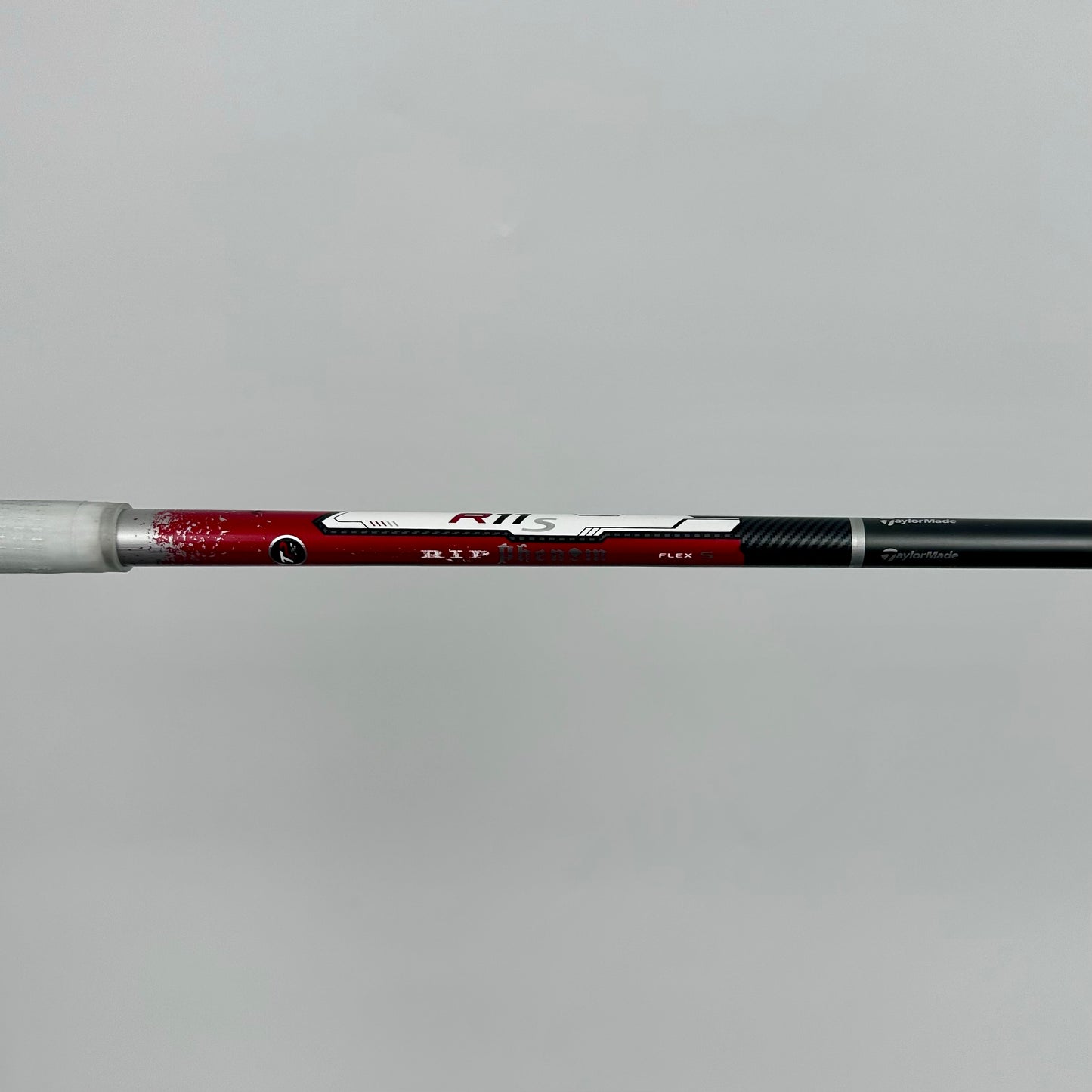 TaylorMade R11s FW3 14° / Stiff / TM RIP Phenom 80 S