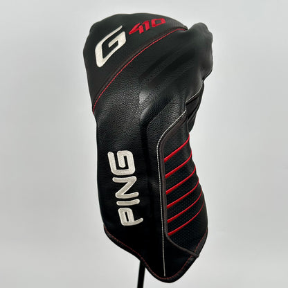 Ping G410 Plus Driver 10,5° / Regular / Ping Alta CB 55 R