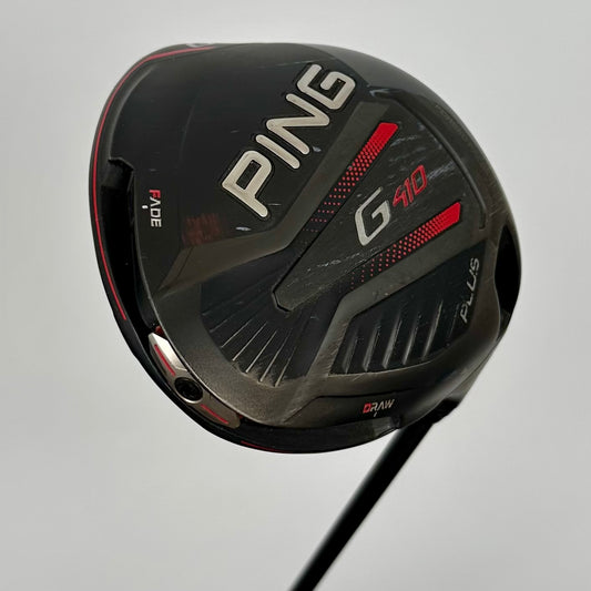 Ping G410 Plus Driver 10,5° / Regular / Ping Alta CB 55 R