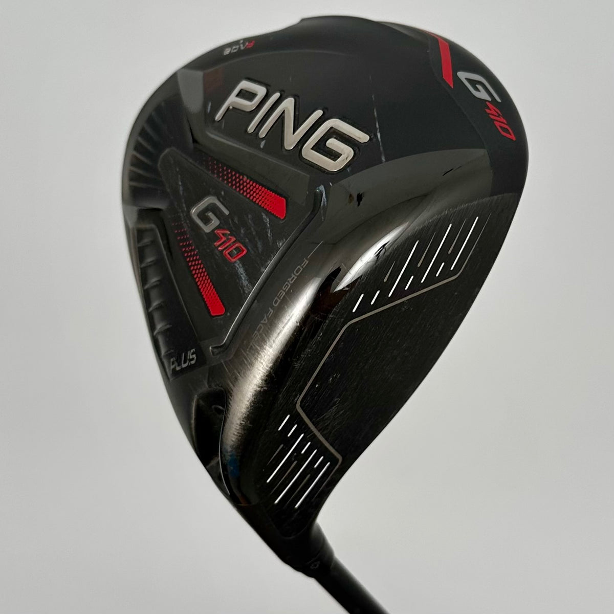 Ping G410 Plus Driver 10,5° / Regular / Ping Alta CB 55 R