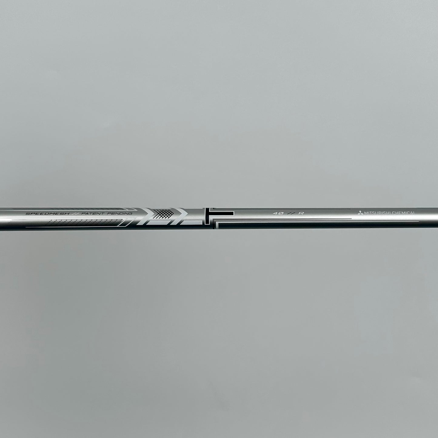 Mitsubishi MMT 40 R / Regular / Titleist