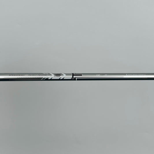 Mitsubishi MMT 40 R / Regular / Titleist