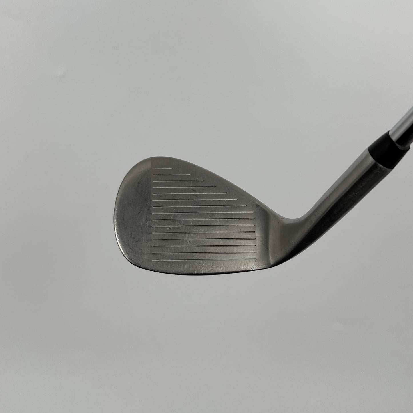 OnCourse 60° / Wedge-flex