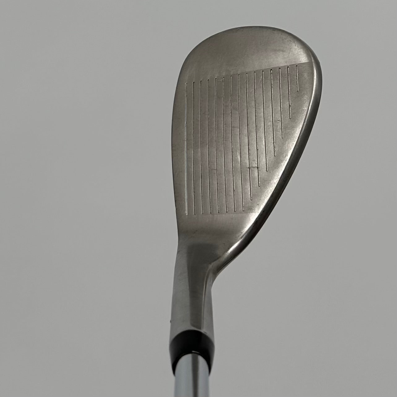 OnCourse 60° / Wedge-flex