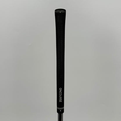 OnCourse 60° / Wedge-flex