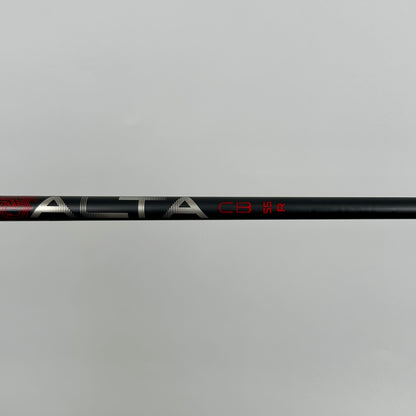 Ping G410 Plus Driver 10,5° / Regular / Ping Alta CB 55 R