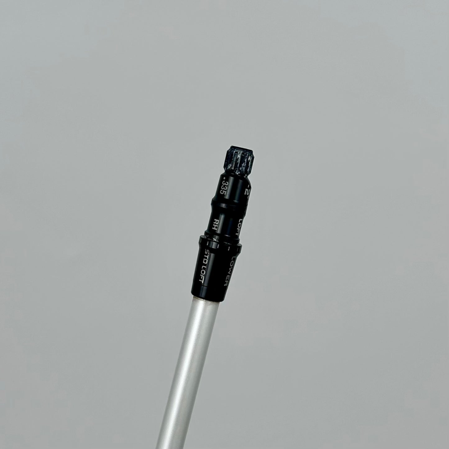 Fujikura Air Speeder 40 R / Regular / TaylorMade