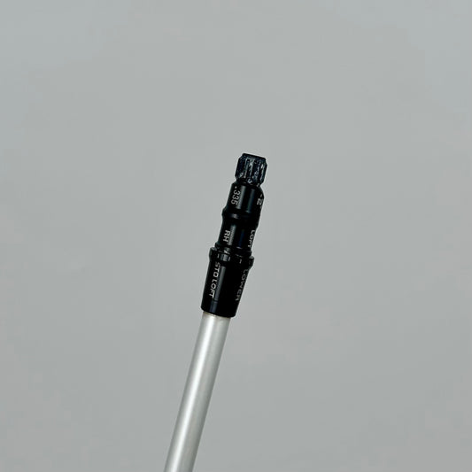 Fujikura Air Speeder 40 R / Regular / TaylorMade
