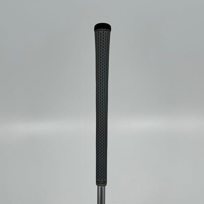 TaylorMade Milled Grind Hi-Toe 3 Chrome 56° / Wedge-flex / KBS Hi-Rev 2.0 115