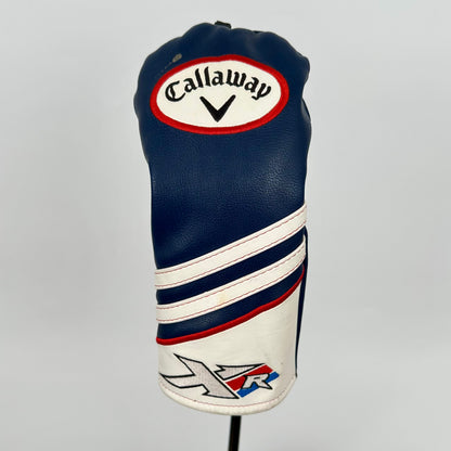 Callaway XR FW3 15° / Regular / Project X 5.5 54g