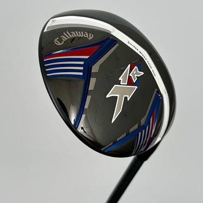 Callaway XR FW3 15° / Regular / Project X 5.5 54g