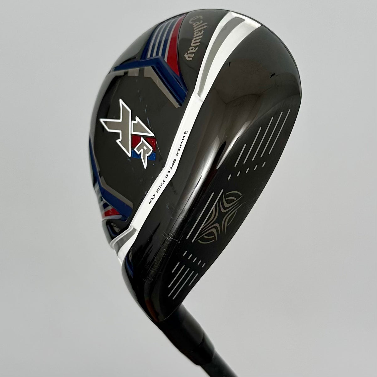 Callaway XR FW3 15° / Regular / Project X 5.5 54g