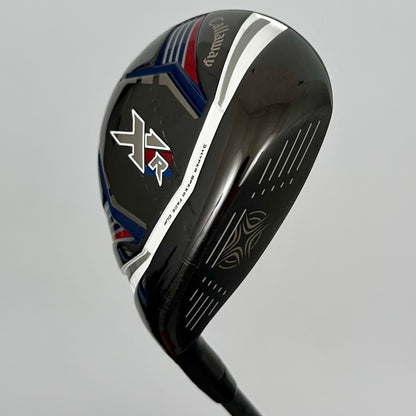 Callaway XR FW3 15° / Regular / Project X 5.5 54g