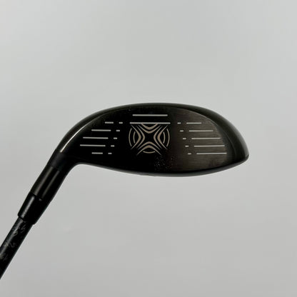 Callaway XR FW3 15° / Regular / Project X 5.5 54g