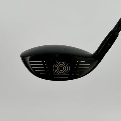 Callaway XR FW3 15° / Regular / Project X 5.5 54g
