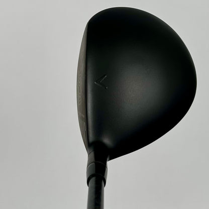 Callaway XR FW3 15° / Regular / Project X 5.5 54g