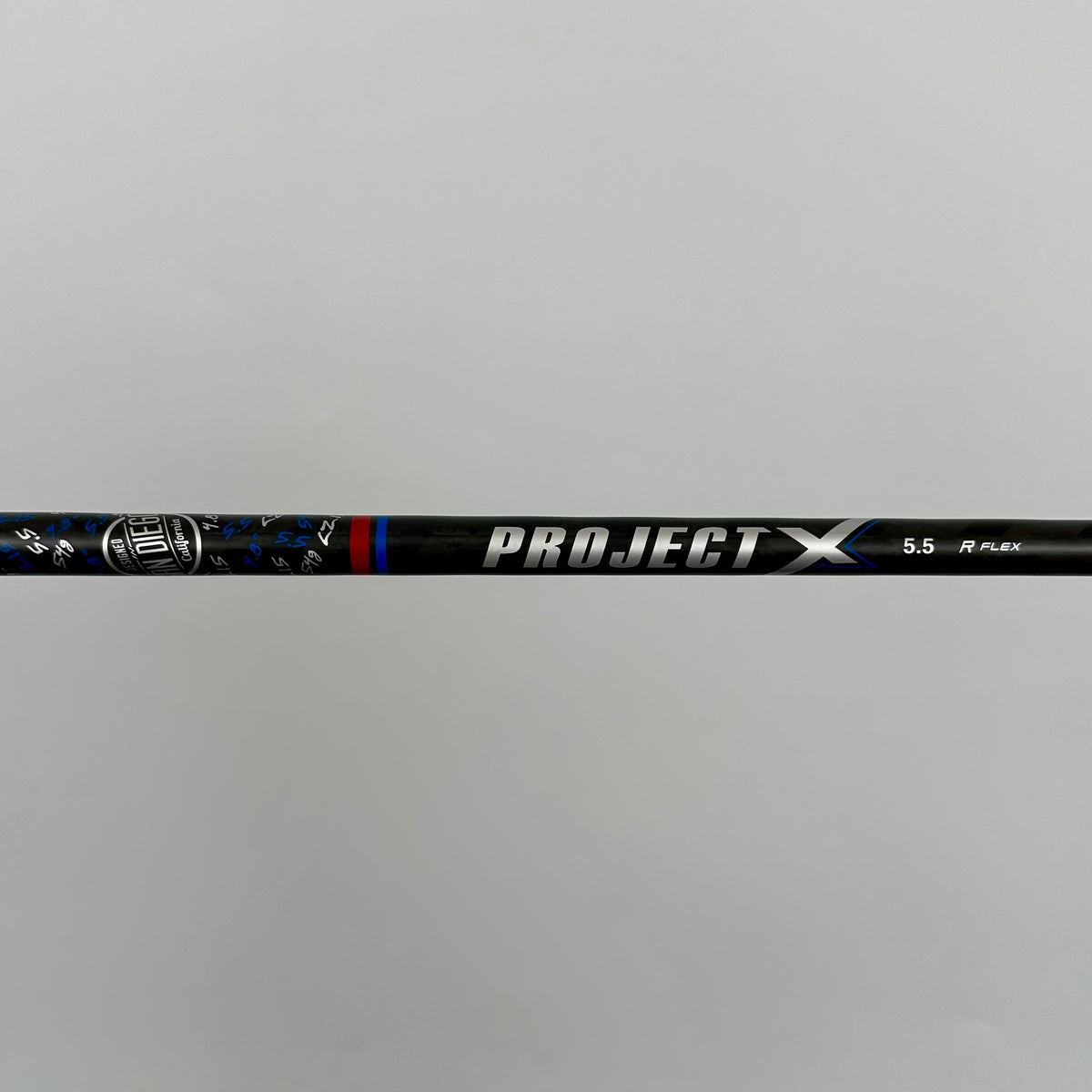 Callaway XR FW3 15° / Regular / Project X 5.5 54g