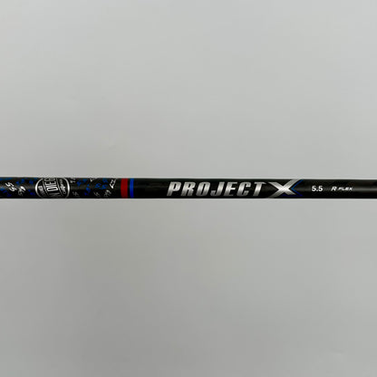 Callaway XR FW3 15° / Regular / Project X 5.5 54g