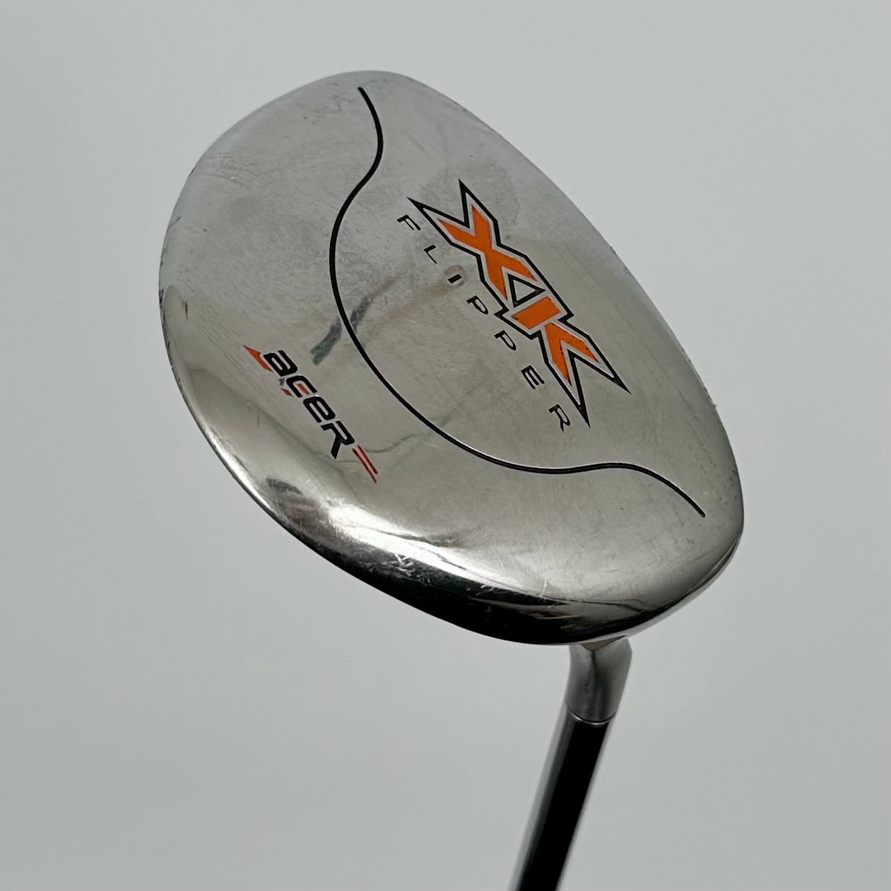 Acer XK Flipper 46° / 36"