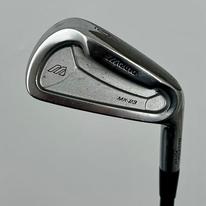 Mizuno MX-23 5-P / Regular / Mizuno Exzar Blue R