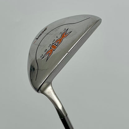 Acer XK Flipper 46° / 36"