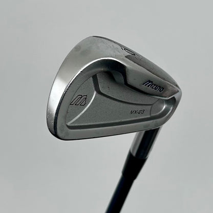 Mizuno MX-23 5-P / Regular / Mizuno Exzar Blue R