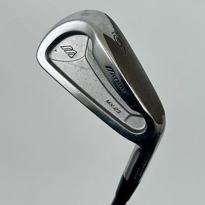 Mizuno MX-23 5-P / Regular / Mizuno Exzar Blue R