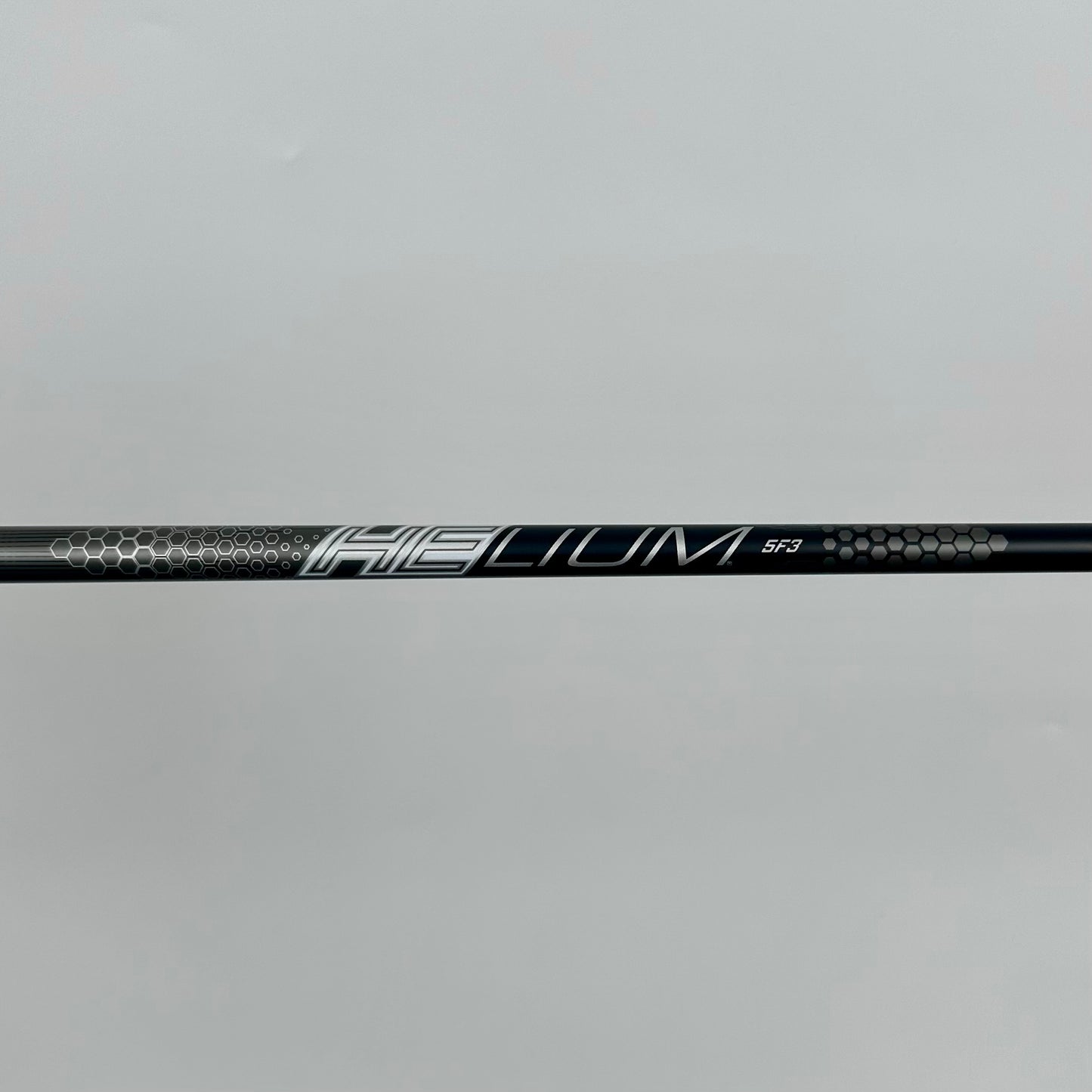 UST Mamiya Helium 5F3 / Regular / TaylorMade