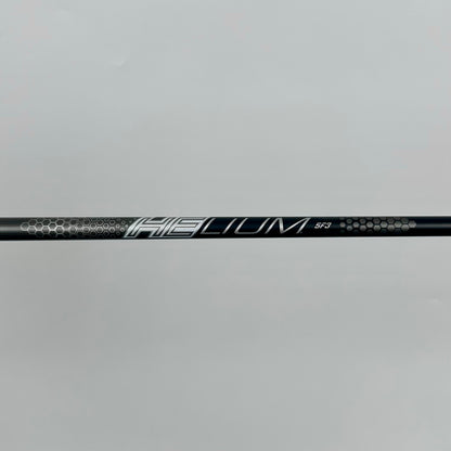 UST Mamiya Helium 5F3 / Regular / TaylorMade
