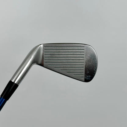 Mizuno MX-23 5-P / Regular / Mizuno Exzar Blue R