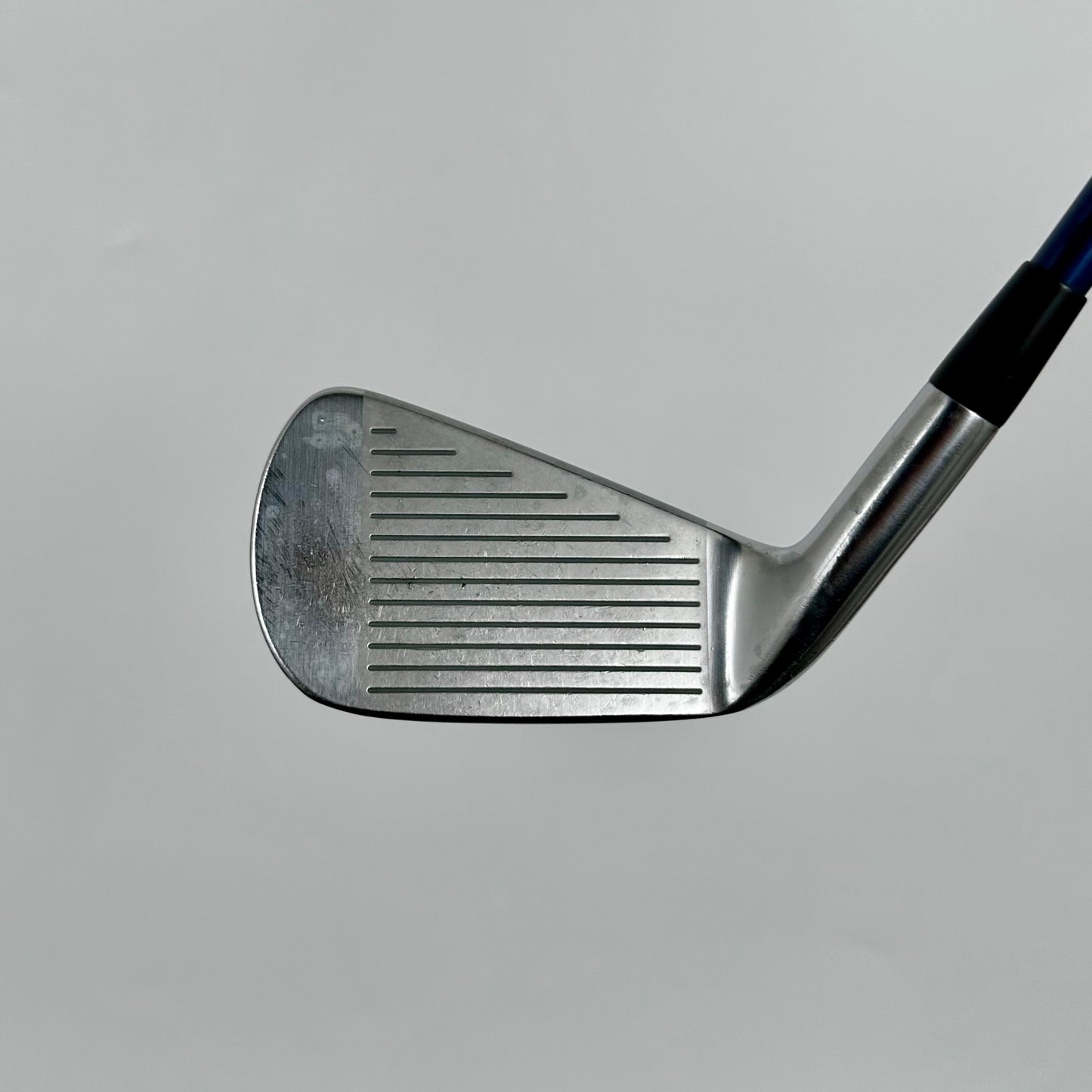 Mizuno MX-23 5-P / Regular / Mizuno Exzar Blue R