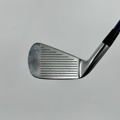 Mizuno MX-23 5-P / Regular / Mizuno Exzar Blue R