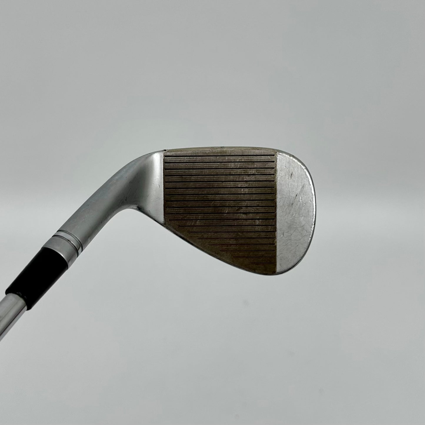 TaylorMade Milled Grind 3 52° / Stiff / TT Dynamic Gold Tour Issue S200