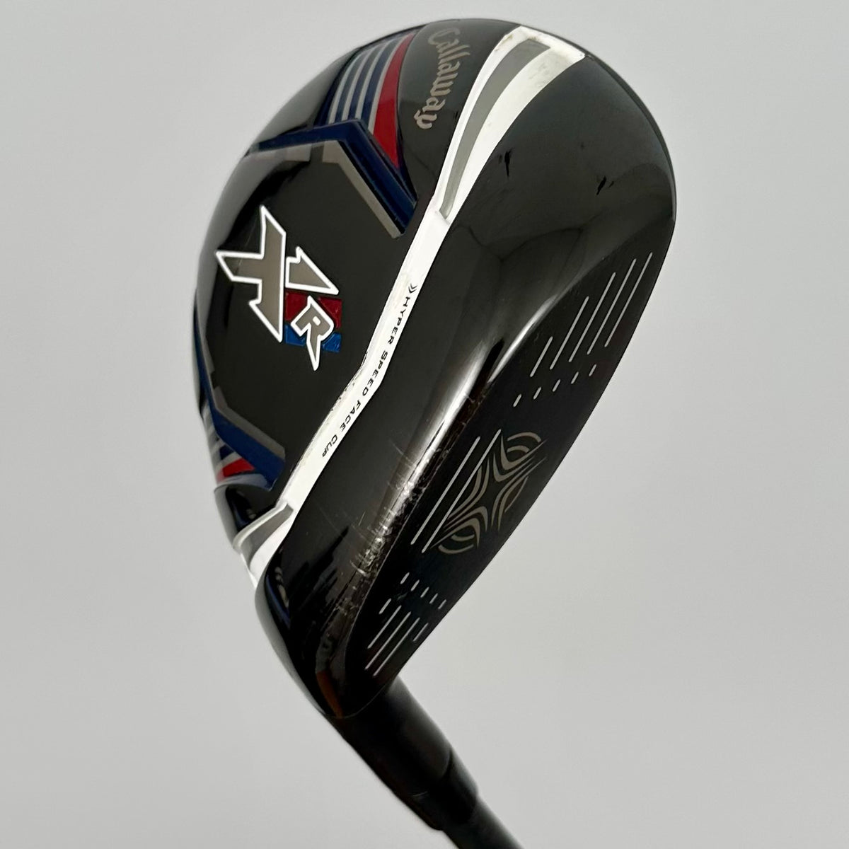 Callaway XR FW5 19° / Regular / Project X 5.5 54g