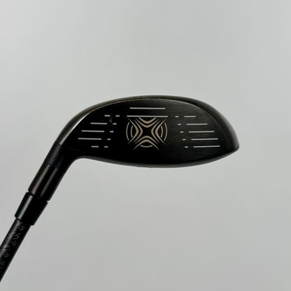 Callaway XR FW5 19° / Regular / Project X 5.5 54g