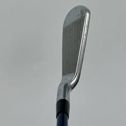 Mizuno MX-23 5-P / Regular / Mizuno Exzar Blue R