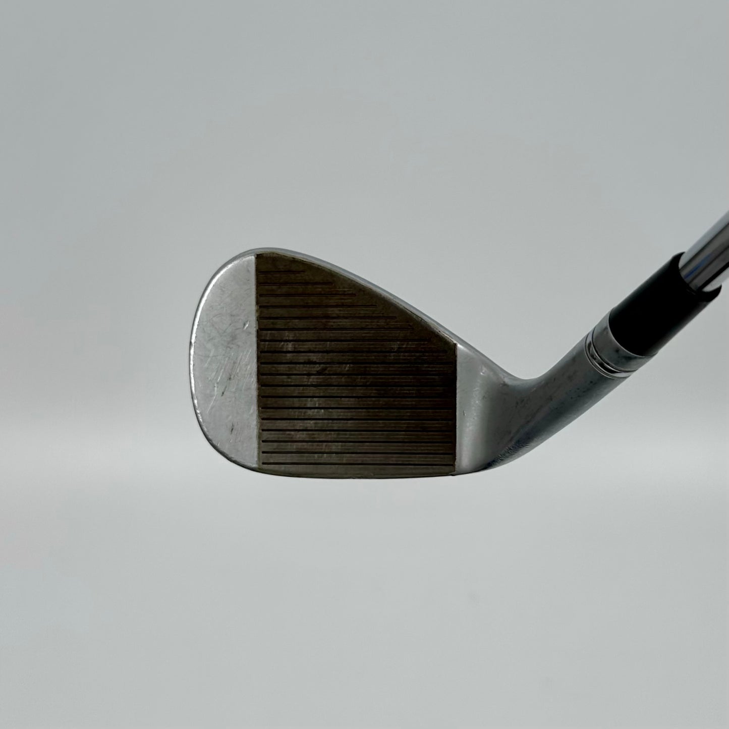 TaylorMade Milled Grind 3 52° / Stiff / TT Dynamic Gold Tour Issue S200