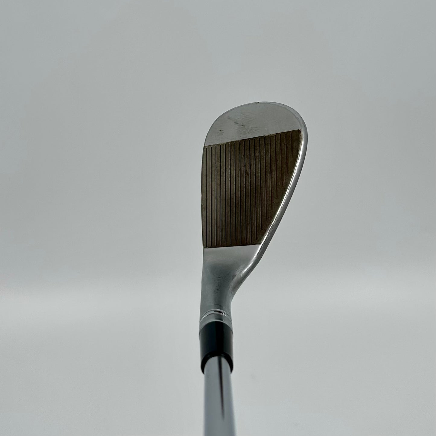 TaylorMade Milled Grind 3 52° / Stiff / TT Dynamic Gold Tour Issue S200