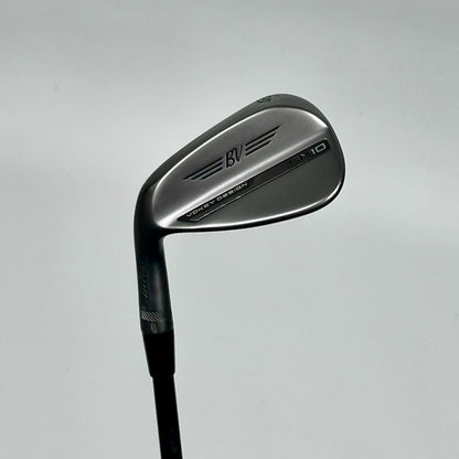 Titleist Vokey SM10 Nickel 46°