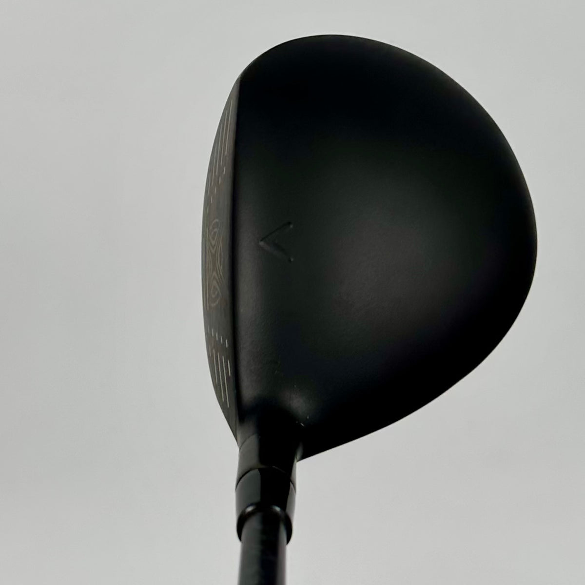 Callaway XR FW5 19° / Regular / Project X 5.5 54g