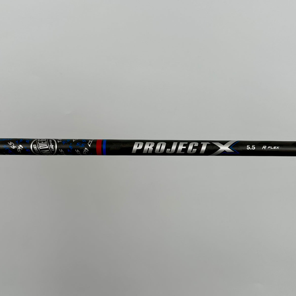 Callaway XR FW5 19° / Regular / Project X 5.5 54g