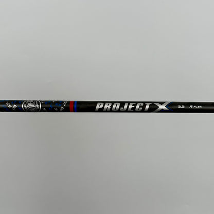 Callaway XR FW5 19° / Regular / Project X 5.5 54g
