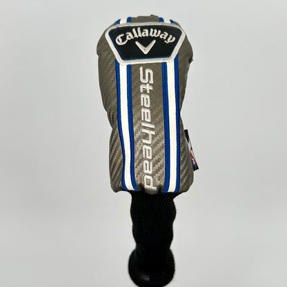 Callaway XR Steelhead Hybrid 4 22° / Regular / Matrix Ozik F15 60 R