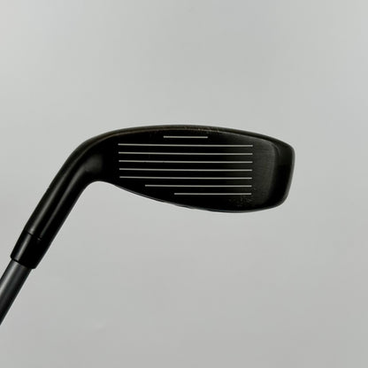 Callaway XR Steelhead Hybrid 4 22° / Regular / Matrix Ozik F15 60 R