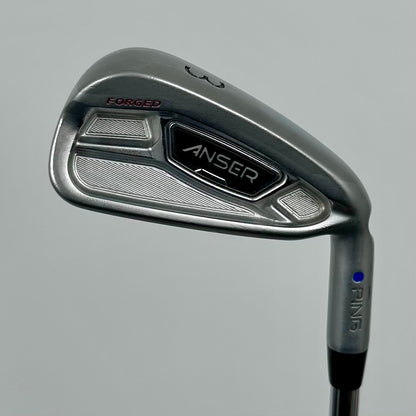 Ping Anser Forged J3 / Regular / Project X Rifle 5.5